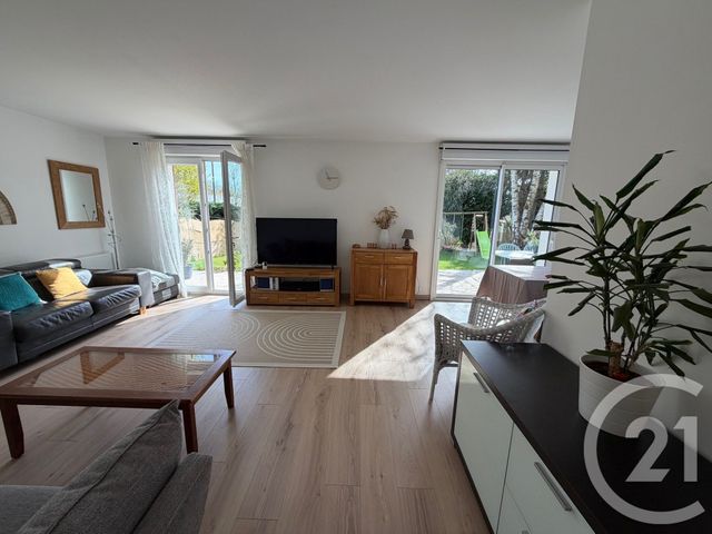 maison à vendre - 6 pièces - 181.0 m2 - PONTOISE - 95 - ILE-DE-FRANCE - Century 21 Osmose