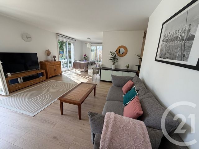 maison à vendre - 6 pièces - 181.0 m2 - PONTOISE - 95 - ILE-DE-FRANCE - Century 21 Osmose