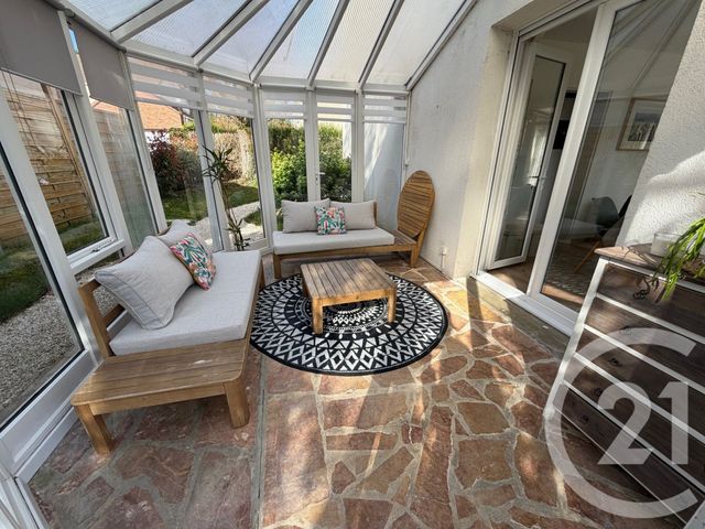 maison à vendre - 6 pièces - 181.0 m2 - PONTOISE - 95 - ILE-DE-FRANCE - Century 21 Osmose