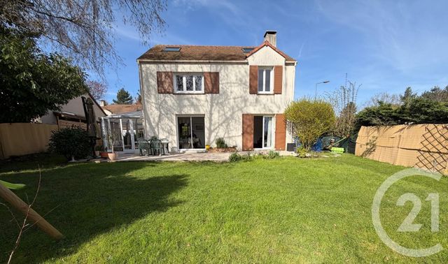 maison - PONTOISE - 95