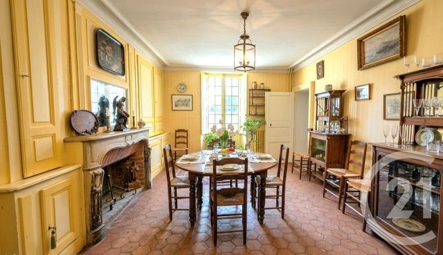 maison à vendre - 10 pièces - 291.0 m2 - PONTOISE - 95 - ILE-DE-FRANCE - Century 21 Osmose