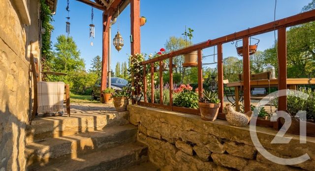 maison à vendre - 10 pièces - 291.0 m2 - PONTOISE - 95 - ILE-DE-FRANCE - Century 21 Osmose