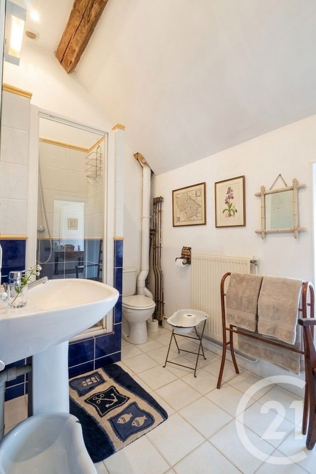 maison à vendre - 10 pièces - 291.0 m2 - PONTOISE - 95 - ILE-DE-FRANCE - Century 21 Osmose