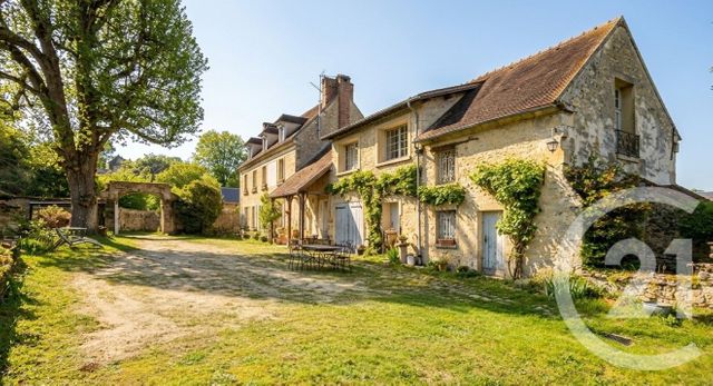 maison - PONTOISE - 95