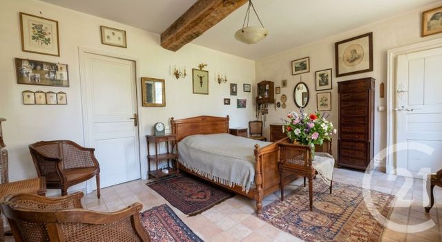 maison à vendre - 10 pièces - 291.0 m2 - PONTOISE - 95 - ILE-DE-FRANCE - Century 21 Osmose