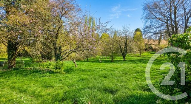 maison à vendre - 10 pièces - 291.0 m2 - PONTOISE - 95 - ILE-DE-FRANCE - Century 21 Osmose