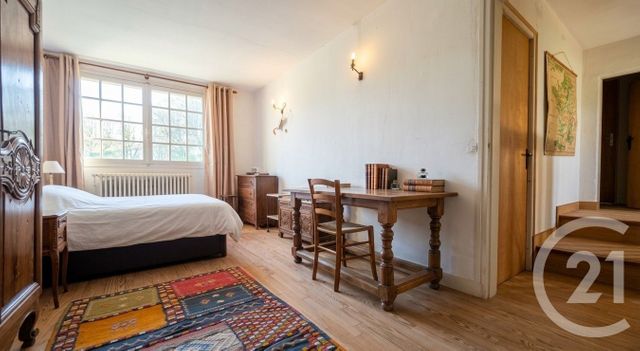 maison à vendre - 10 pièces - 291.0 m2 - PONTOISE - 95 - ILE-DE-FRANCE - Century 21 Osmose