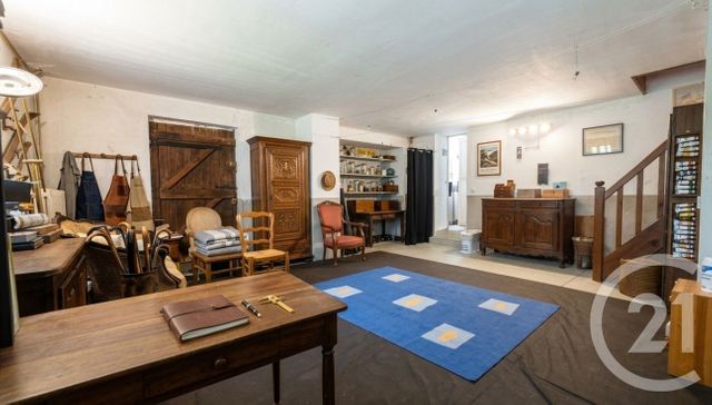 maison à vendre - 10 pièces - 291.0 m2 - PONTOISE - 95 - ILE-DE-FRANCE - Century 21 Osmose