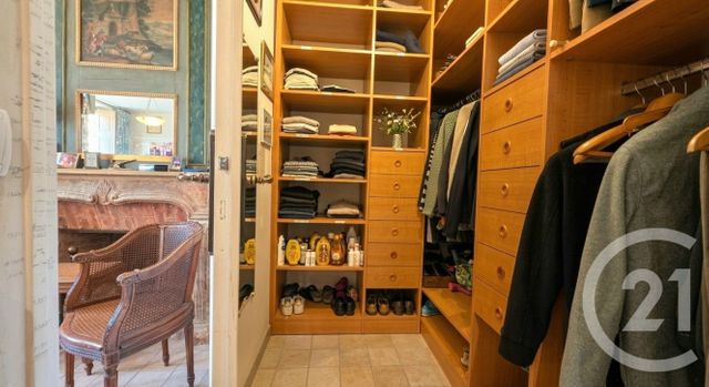 maison à vendre - 10 pièces - 291.0 m2 - PONTOISE - 95 - ILE-DE-FRANCE - Century 21 Osmose