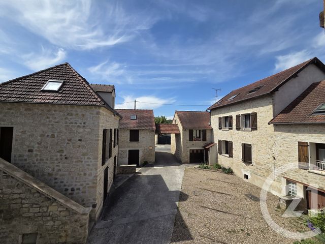 appartement - AUVERS SUR OISE - 95
