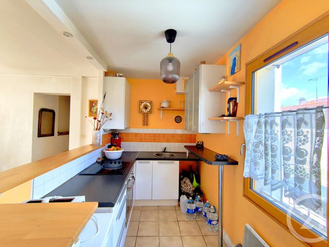 Appartement F3 à vendre - 3 pièces - 65.0 m2 - AUVERS SUR OISE - 95 - ILE-DE-FRANCE - Century 21 Osmose