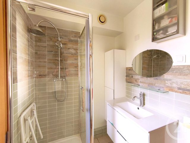 Appartement F3 à vendre - 3 pièces - 65.0 m2 - AUVERS SUR OISE - 95 - ILE-DE-FRANCE - Century 21 Osmose