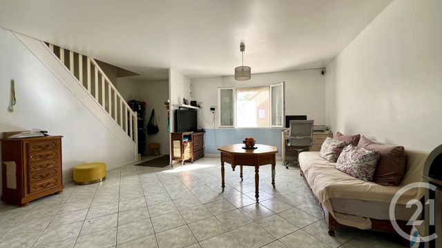 maison à vendre - 5 pièces - 82.5 m2 - ST OUEN L AUMONE - 95 - ILE-DE-FRANCE - Century 21 Osmose