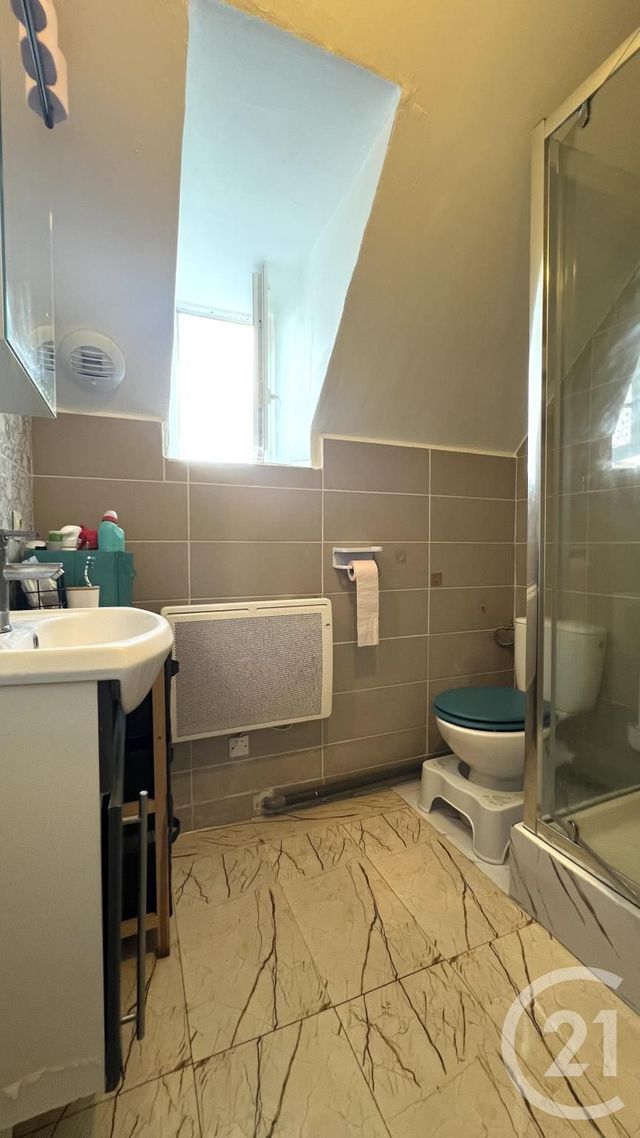 maison à vendre - 5 pièces - 82.5 m2 - ST OUEN L AUMONE - 95 - ILE-DE-FRANCE - Century 21 Osmose