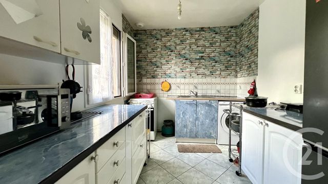 maison à vendre - 5 pièces - 82.5 m2 - ST OUEN L AUMONE - 95 - ILE-DE-FRANCE - Century 21 Osmose