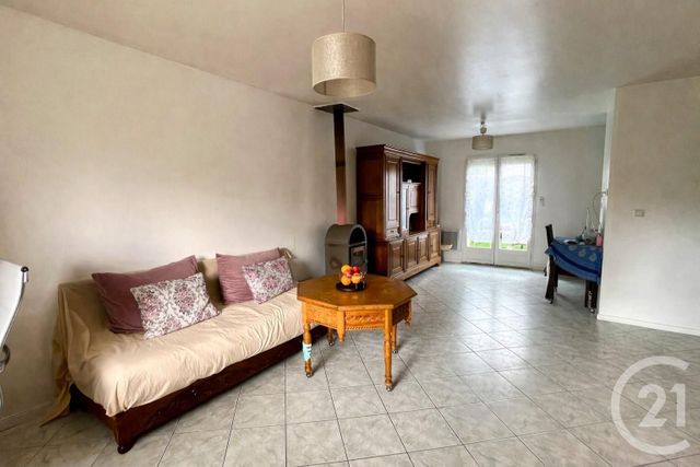 maison à vendre - 5 pièces - 82.5 m2 - ST OUEN L AUMONE - 95 - ILE-DE-FRANCE - Century 21 Osmose