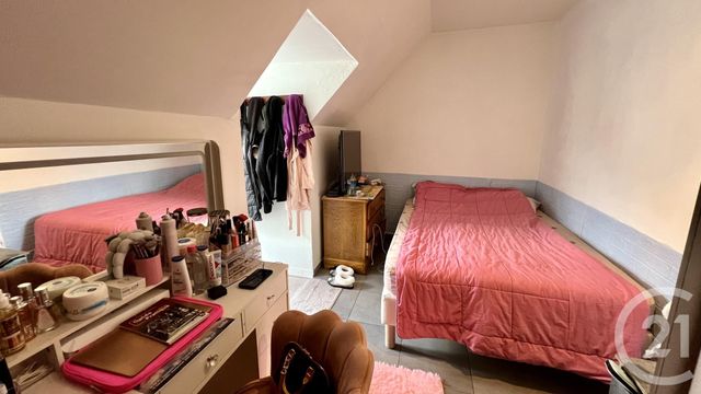 maison à vendre - 5 pièces - 82.5 m2 - ST OUEN L AUMONE - 95 - ILE-DE-FRANCE - Century 21 Osmose