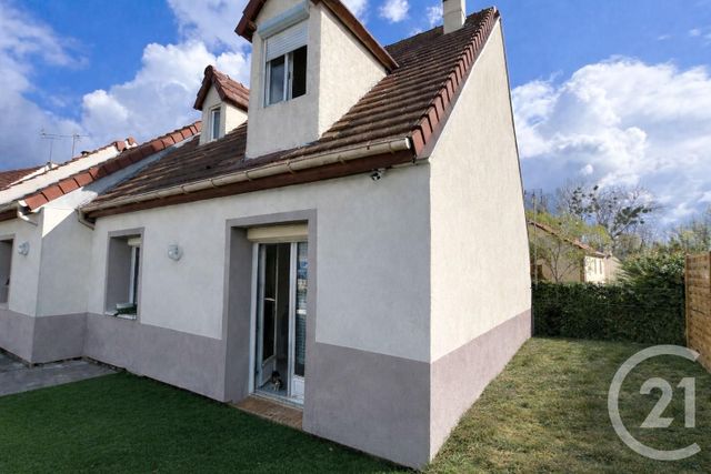 maison à vendre - 5 pièces - 82.5 m2 - ST OUEN L AUMONE - 95 - ILE-DE-FRANCE - Century 21 Osmose