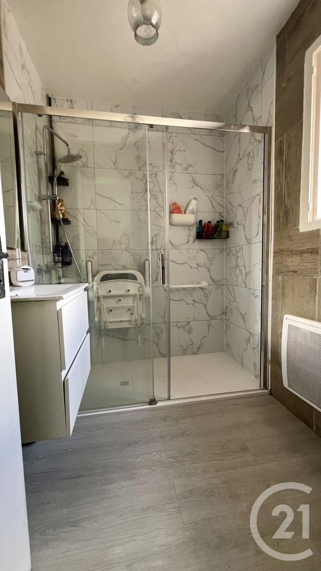 maison à vendre - 5 pièces - 82.5 m2 - ST OUEN L AUMONE - 95 - ILE-DE-FRANCE - Century 21 Osmose