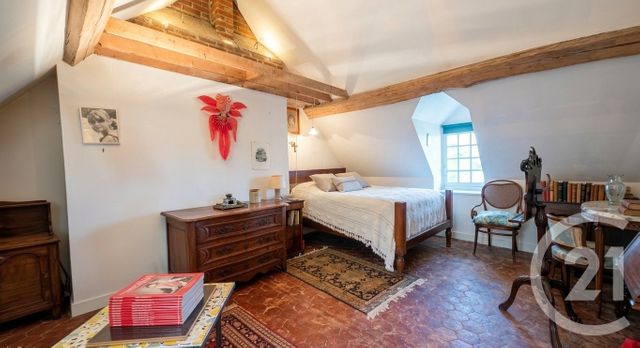 maison à vendre - 10 pièces - 291.0 m2 - PONTOISE - 95 - ILE-DE-FRANCE - Century 21 Osmose