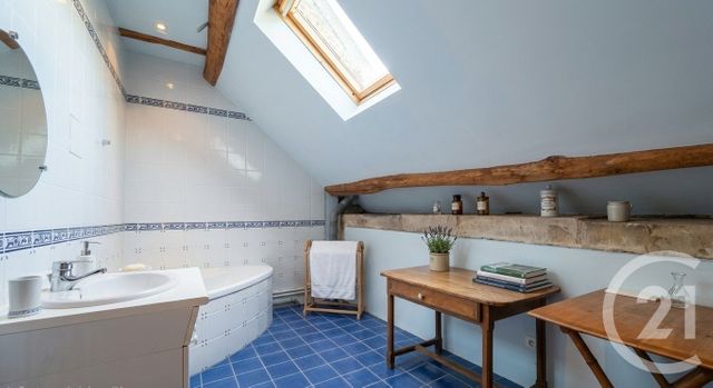 maison à vendre - 10 pièces - 291.0 m2 - PONTOISE - 95 - ILE-DE-FRANCE - Century 21 Osmose