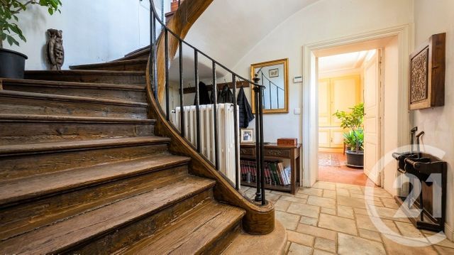 maison à vendre - 10 pièces - 291.0 m2 - PONTOISE - 95 - ILE-DE-FRANCE - Century 21 Osmose