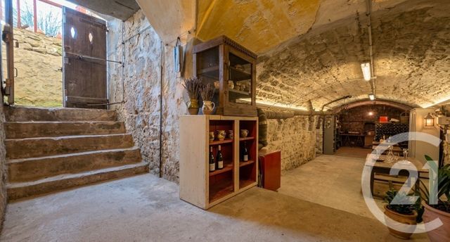 maison à vendre - 10 pièces - 291.0 m2 - PONTOISE - 95 - ILE-DE-FRANCE - Century 21 Osmose