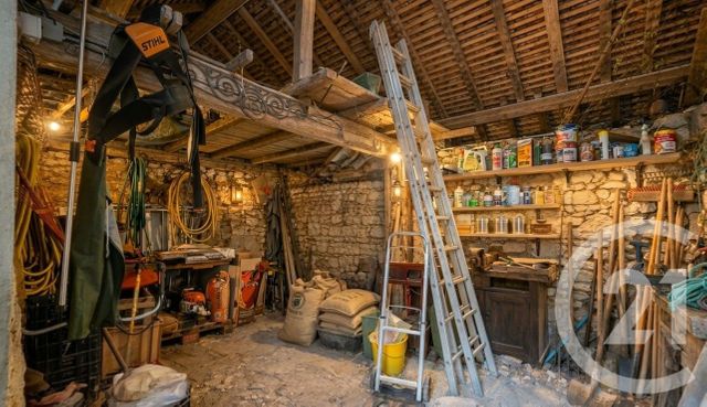 maison à vendre - 10 pièces - 291.0 m2 - PONTOISE - 95 - ILE-DE-FRANCE - Century 21 Osmose