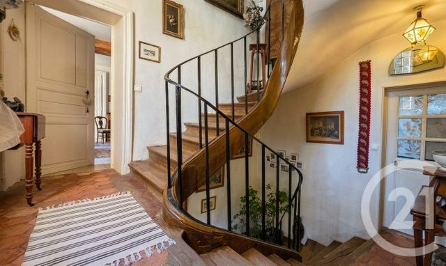 maison à vendre - 10 pièces - 291.0 m2 - PONTOISE - 95 - ILE-DE-FRANCE - Century 21 Osmose