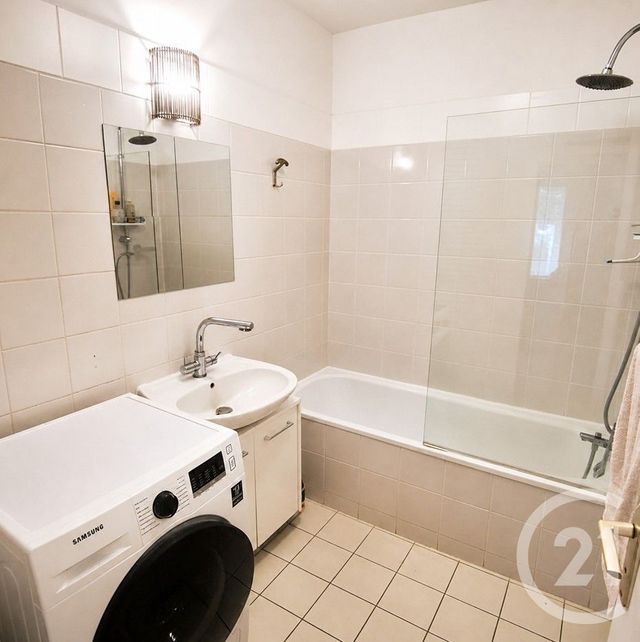 Appartement à vendre - 2 pièces - 51.75 m2 - OSNY - 95 - ILE-DE-FRANCE - Century 21 Osmose
