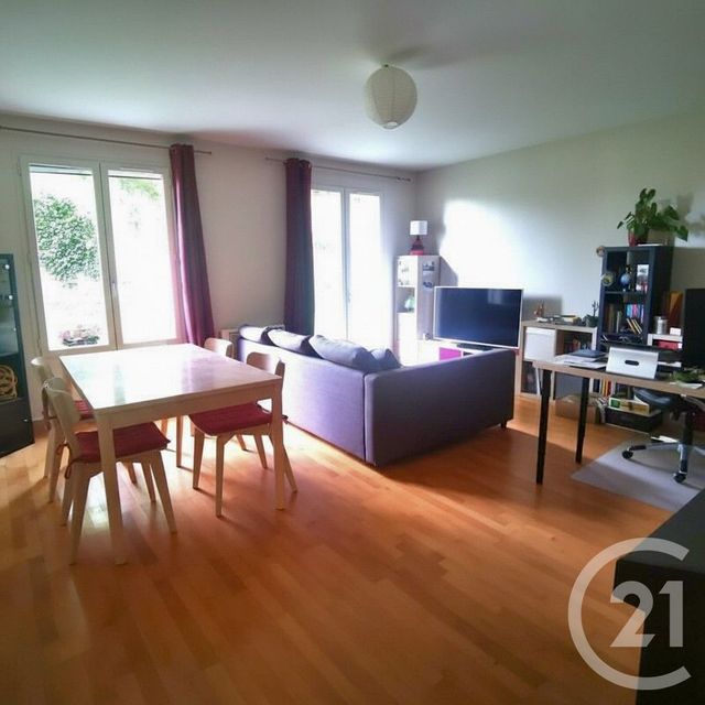 Appartement à vendre - 2 pièces - 51.75 m2 - OSNY - 95 - ILE-DE-FRANCE - Century 21 Osmose