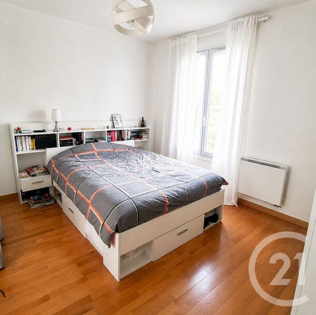 Appartement à vendre - 2 pièces - 51.75 m2 - OSNY - 95 - ILE-DE-FRANCE - Century 21 Osmose
