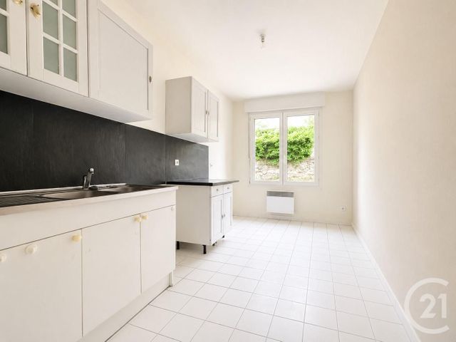 Appartement à vendre - 2 pièces - 51.75 m2 - OSNY - 95 - ILE-DE-FRANCE - Century 21 Osmose