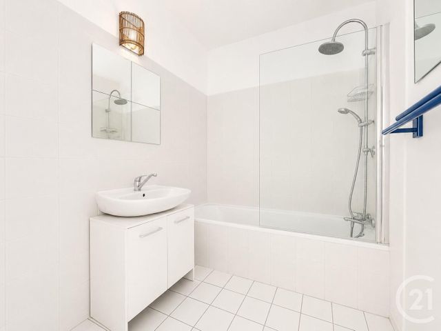Appartement à vendre - 2 pièces - 51.75 m2 - OSNY - 95 - ILE-DE-FRANCE - Century 21 Osmose