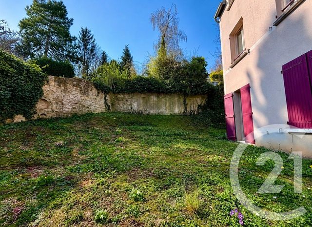 Appartement à vendre - 2 pièces - 51.75 m2 - OSNY - 95 - ILE-DE-FRANCE - Century 21 Osmose