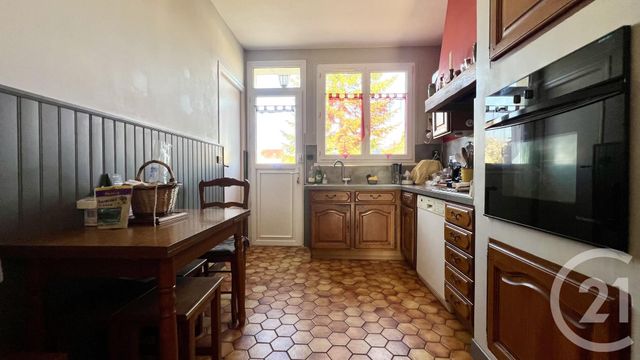 maison à vendre - 6 pièces - 134.0 m2 - ST OUEN L AUMONE - 95 - ILE-DE-FRANCE - Century 21 Osmose