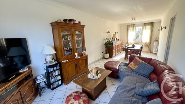 maison à vendre - 6 pièces - 134.0 m2 - ST OUEN L AUMONE - 95 - ILE-DE-FRANCE - Century 21 Osmose