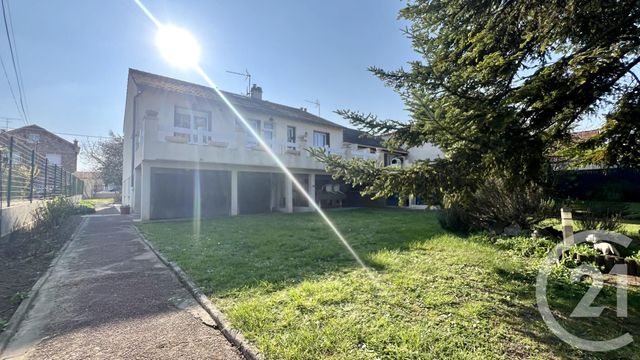 maison à vendre - 6 pièces - 134.0 m2 - ST OUEN L AUMONE - 95 - ILE-DE-FRANCE - Century 21 Osmose