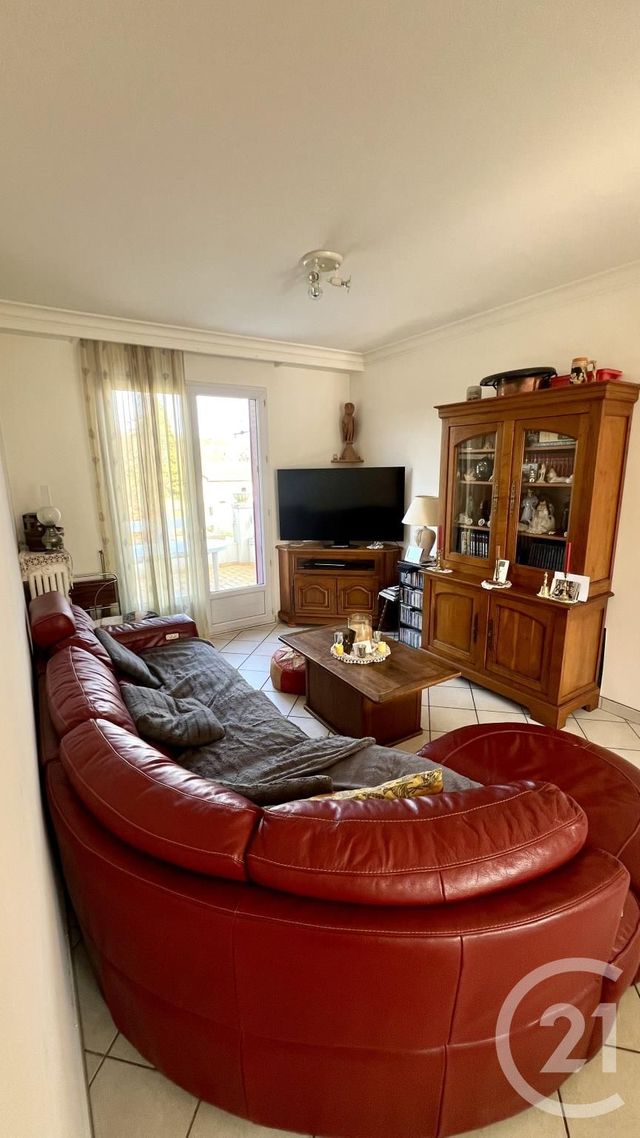 maison à vendre - 6 pièces - 134.0 m2 - ST OUEN L AUMONE - 95 - ILE-DE-FRANCE - Century 21 Osmose