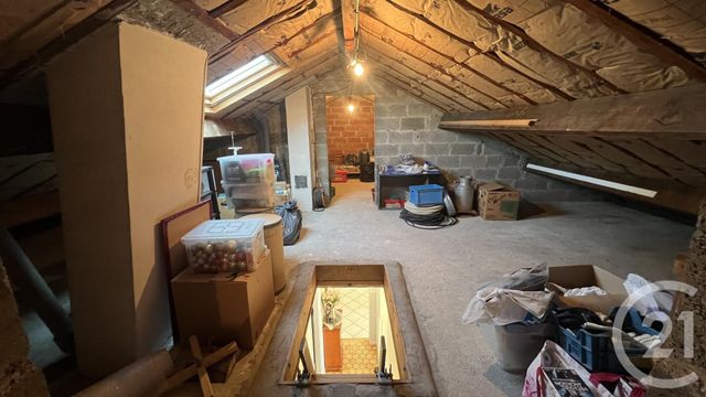 maison à vendre - 6 pièces - 134.0 m2 - ST OUEN L AUMONE - 95 - ILE-DE-FRANCE - Century 21 Osmose