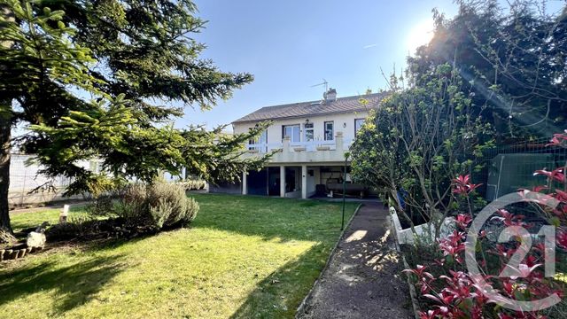 Maison à vendre ST OUEN L AUMONE