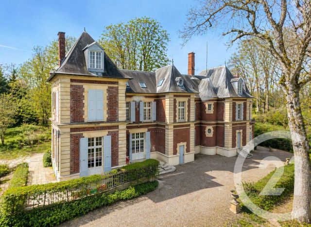 Maison à vendre PONTOISE