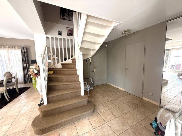 maison à vendre - 6 pièces - 164.0 m2 - OSNY - 95 - ILE-DE-FRANCE - Century 21 Osmose