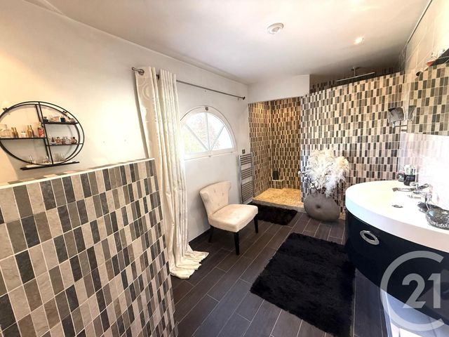 maison à vendre - 6 pièces - 164.0 m2 - OSNY - 95 - ILE-DE-FRANCE - Century 21 Osmose