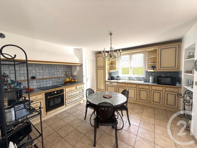 maison à vendre - 6 pièces - 164.0 m2 - OSNY - 95 - ILE-DE-FRANCE - Century 21 Osmose