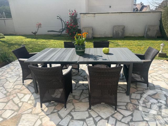 maison à vendre - 6 pièces - 164.0 m2 - OSNY - 95 - ILE-DE-FRANCE - Century 21 Osmose