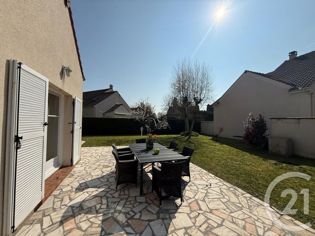 maison à vendre - 6 pièces - 164.0 m2 - OSNY - 95 - ILE-DE-FRANCE - Century 21 Osmose