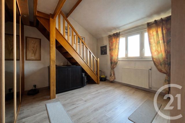 maison à vendre - 5 pièces - 116.4 m2 - PONTOISE - 95 - ILE-DE-FRANCE - Century 21 Osmose