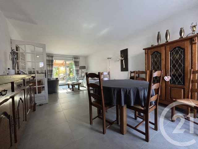 maison à vendre - 5 pièces - 116.4 m2 - PONTOISE - 95 - ILE-DE-FRANCE - Century 21 Osmose