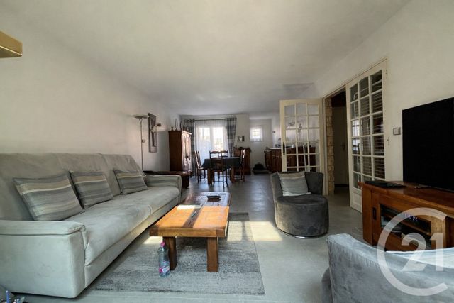 maison à vendre - 5 pièces - 116.4 m2 - PONTOISE - 95 - ILE-DE-FRANCE - Century 21 Osmose